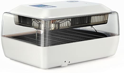 Digital Fully Automatic Egg Incubator