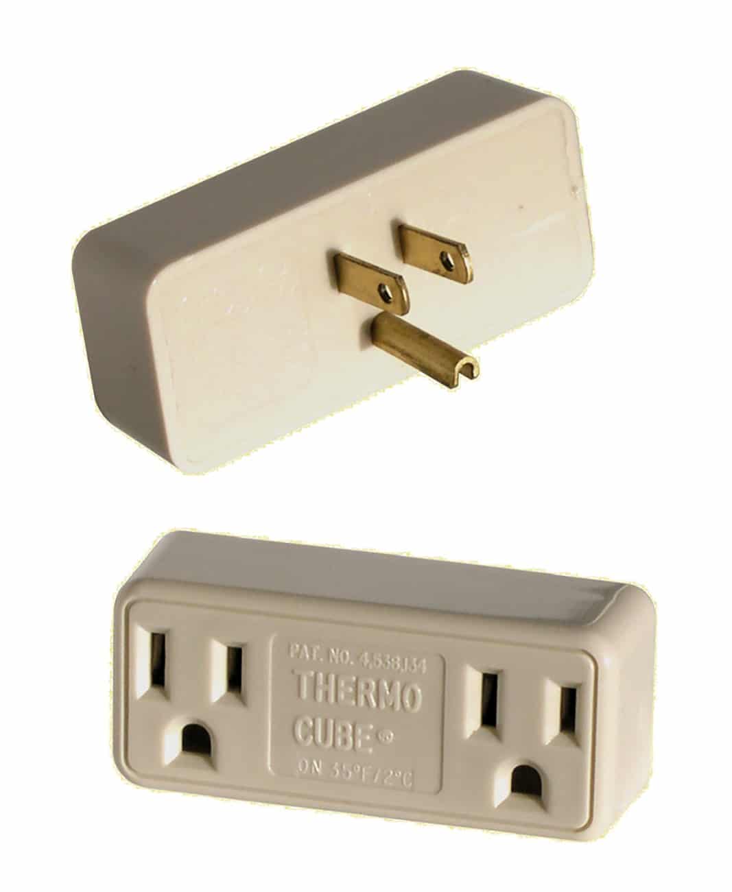 Thermostatically Controlled Outlet review