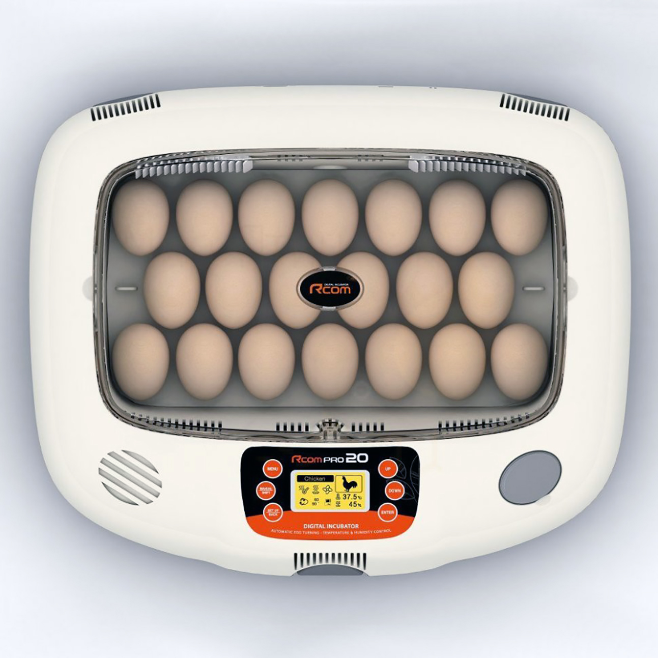 top quality egg incubator