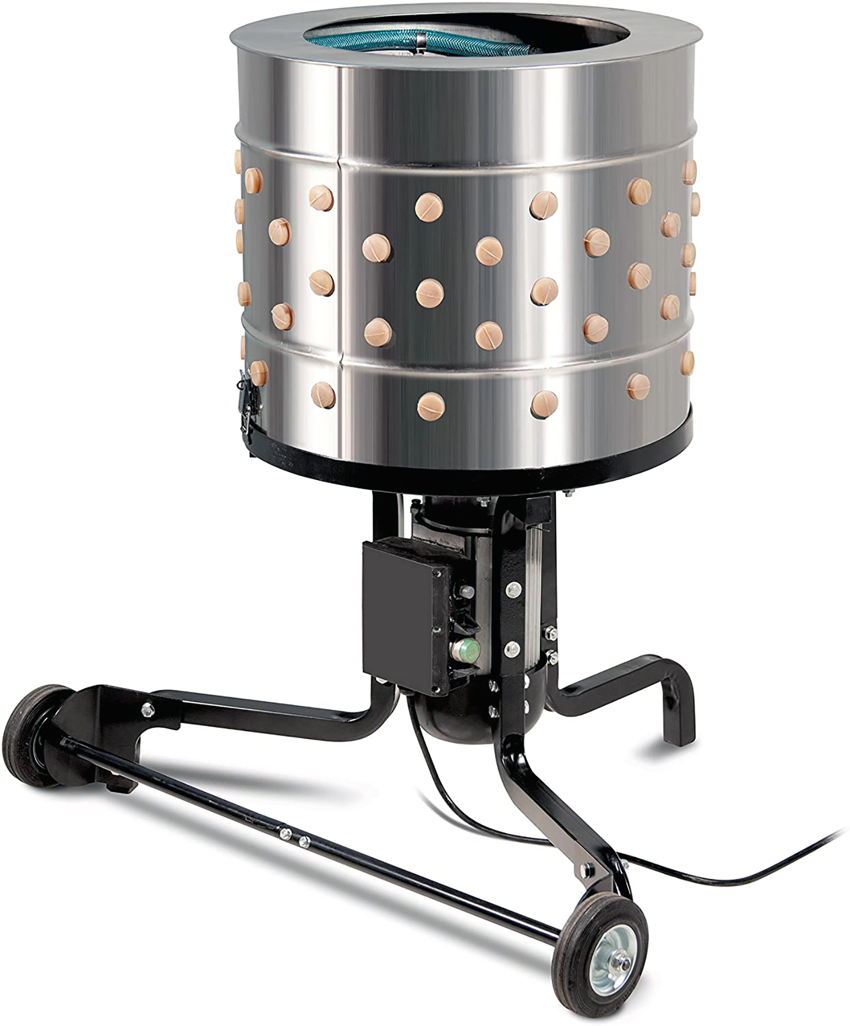 Yardbird Chicken Plucker