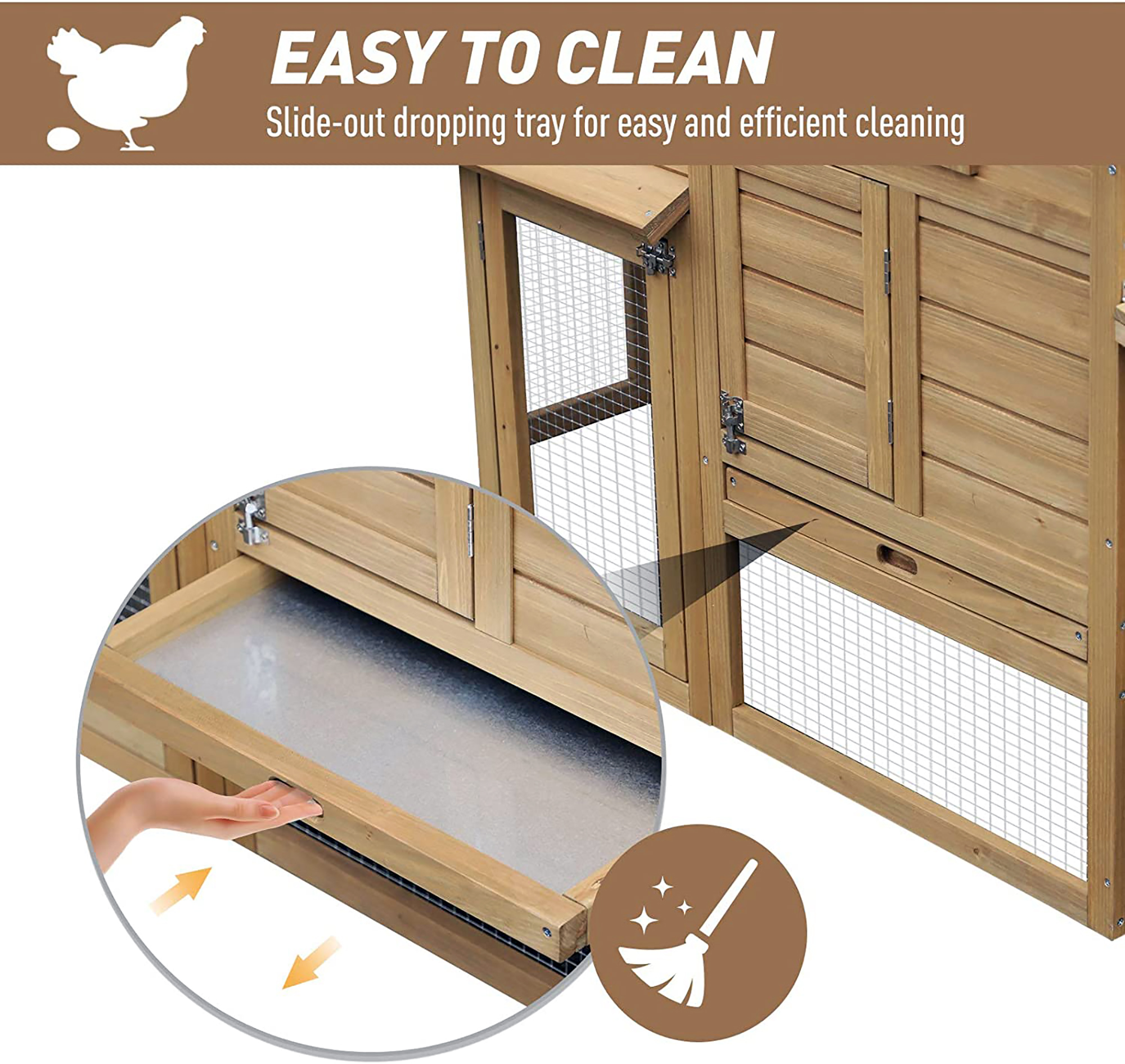 best rated chicken coop