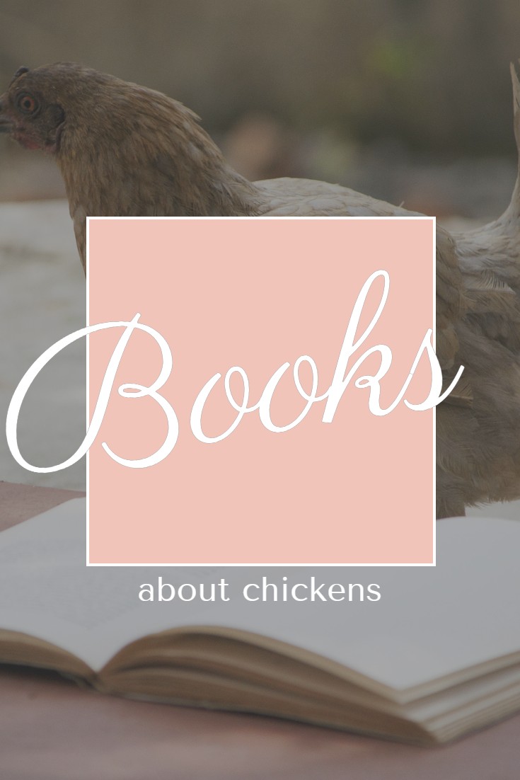 chicken book